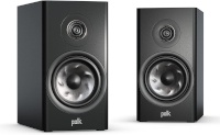 Polk Audio riiulikõlar Reserve 100, must, 2tk