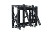 EDBAK | seinakinnitus Wall Mount | Tilt | 70-98 " | Maximum weight (capacity) 130 kg | must