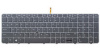 Hp 821157-B71 Laptop Spare Part Keyboard