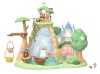 Sylvanian Families | Secret Forest Waterfall Set