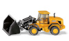 Siku laadur Wheel loader JCB 457 WLS