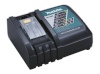 Makita akulaadija DC18RC 18V Battery Charger