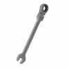 Mota hinged ratchet spanner EW415