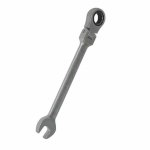 Mota hinged ratchet spanner EW415