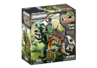 Playmobil klotsid Dino Rise 71261 T-Rex