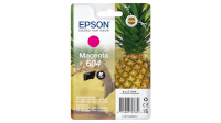 Epson tindikassett Epson 604 magenta T10G3