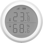 Imou temperatuuri- ja niiskusandur Temperature & Humidity Sensor ZTM1 ZigBee, valge