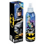 DC Comics lasteparfüümid EDC Batman & Joker 200ml