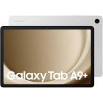 Samsung tahvelarvuti Tab A9+ 64/4 hõbedane