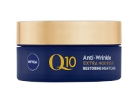 Nivea nöokreem Q10 Power Anti-Wrinkle Extra Nourish 50ml