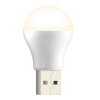 XO nutipirn Lamp/Bulb USB Y1, kollane