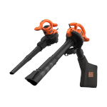 Black & Decker Puhur BEBLV260-QS