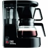 Melitta filterkohvimasin Aromaboy 500 W must