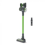 Polti varstolmuimeja PBEU0120 Forzaspira D-Power SR500 Cordless Vacuum Cleaner, roheline/hall