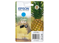 Epson tindikassett Epson 604 tsüaan T10G2