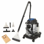 Scheppach tolmuimeja Sprayvac20 Viis-ühes 1600 W 20 L