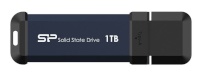 Silicon Power kõvaketas SSD External drive MS60 1TB USB 3.2 600/500MB/s