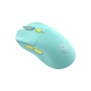 Edifier hiir G3M Pro | Gaming Mouse | 2.4G/Bluetooth/Wired | Cyan