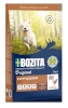 Bozita kuivtoit koerale Original Puppy & Junior Chicken, 3kg