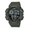 Casio meeste kell WS-1500H-3BVEF must