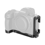 SmallRig tarvik 4523 L-Shape Mount Plate fürs Nikon Z 6III