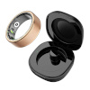 Smartring Colmi nutisõrmus R03 18.1MM - suurus 8 (kuldne)