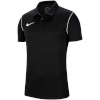 Nike Team T-särk lastele Dry Park 20 Polo Youth must BV6903 010 suurus XS