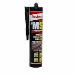 Fischer Tihend/Kinniti Ms pruun 290 ml