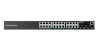 Grandstream switch GWN 7803P POE 8GE 2SFP L2+