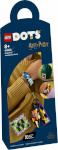 LEGO klotsid Dots 41808 Hogwarts™ Accessories Pack