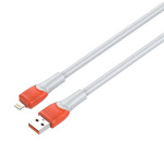 Ldnio kaabel Lightning -> USB LS603 30W, 3m