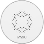 Imou sireen Smart Alarm Siren ZR1 ZigBee, valge