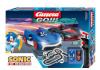 Carrera track racing GO Sonic 4,9m