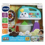 Vtech Mängublender V-Mix. mon robot pâtissier magique