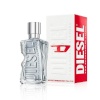 Diesel parfüüm unisex EDT D by 50ml