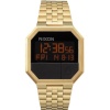 Nixon meeste kell A158502-00 kuld