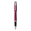 Parker sulepea Urban Fountain Pen, Cartridge Filling System, Magenta, 1tk 