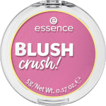 Essence põsepuna Blush Crush! 5g, 60 Lovely Lilac, naistele