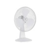 Midea ventilaator FT40-21M Table Fan, valge 