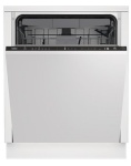 Beko integreeritav nõudepesumasin BDIN37530