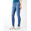 Wrangler teksapüksid Courtney Skinny naistele W23SJJ58V US 30/32