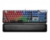 Msi klaviatuur Gaming Vigor GK71 Sonic Red, ENG, RGB, must