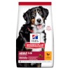 Hill's kuivtoit koerale Hills 604387 Dogs Dry Food 14kg Chicken, Beef, Pork