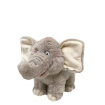 Tulilo pehme mänguasi Mascot Antos Elephant 28cm