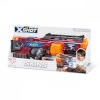 X-Shot INT-S003--SKINS-LA ST STAND (16 Darts) Col