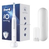 Braun elektriline hambahari iO4 Quite White Electric Toothbrush, valge