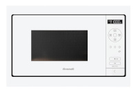 Brandt integreeritav mikrolaineahi BMS7120WW Built-In Microwave, valge