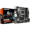 Gigabyte emaplaat A620M GAMING X AM5, DDR5, M.2, mATX