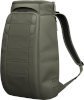 Db seljakott Hugger Backpack 25L, Moss Green, roheline