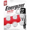 Energizer patarei SPECIALIZED BATTERIES CR2032 6tk NEW